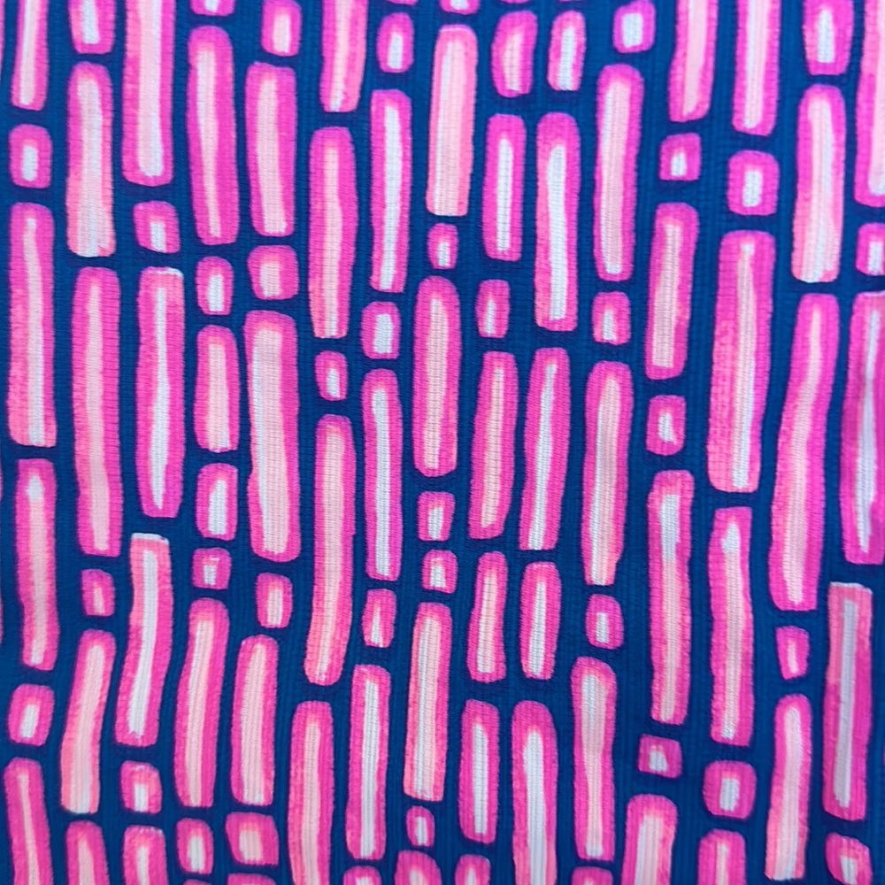 Lilly Pulitzer Skort Size 0 - Picture 2 of 3